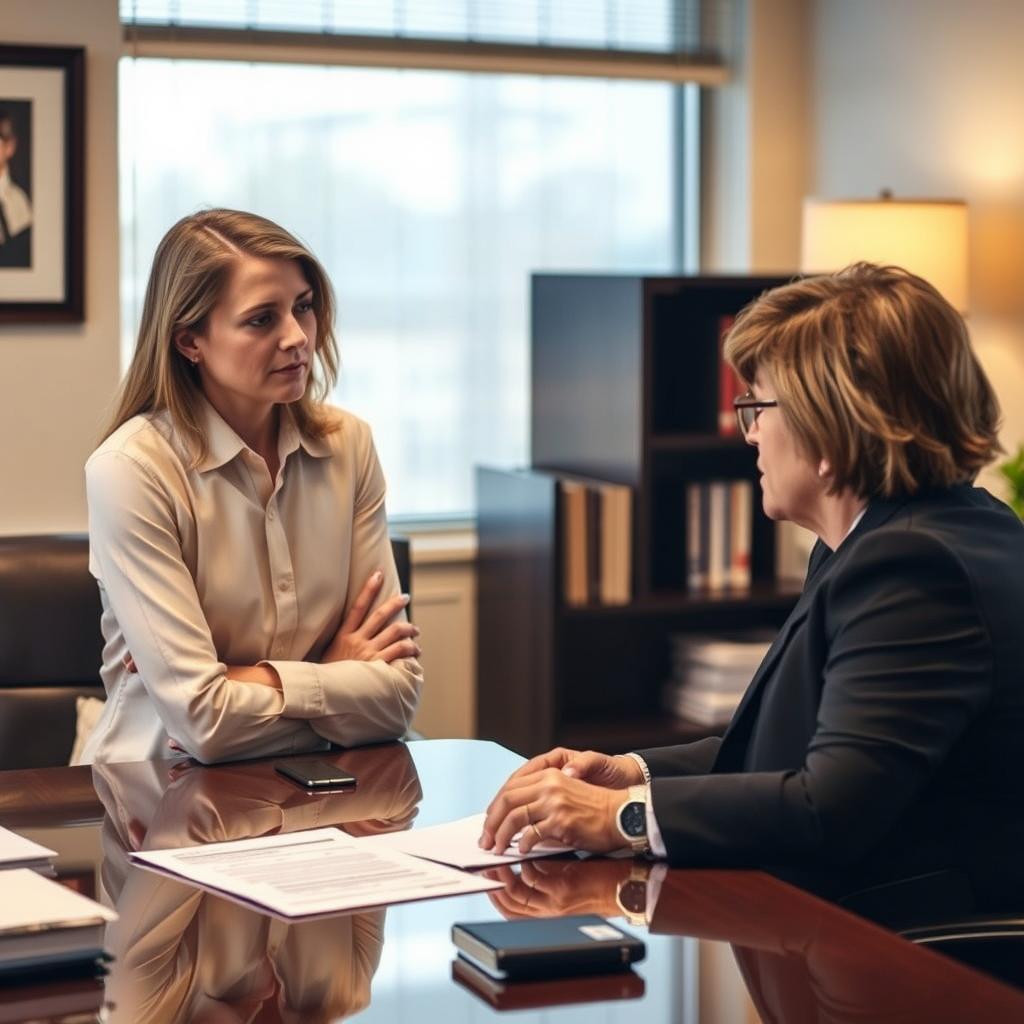 Out Of State Custody Lawyer Orange County, VA
