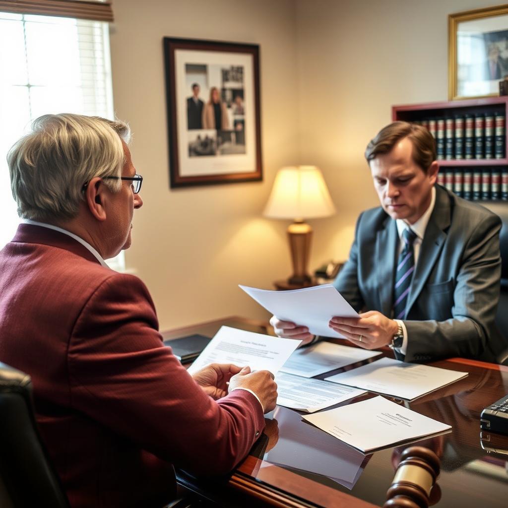 Paternity Test Lawyer Greene County, VA