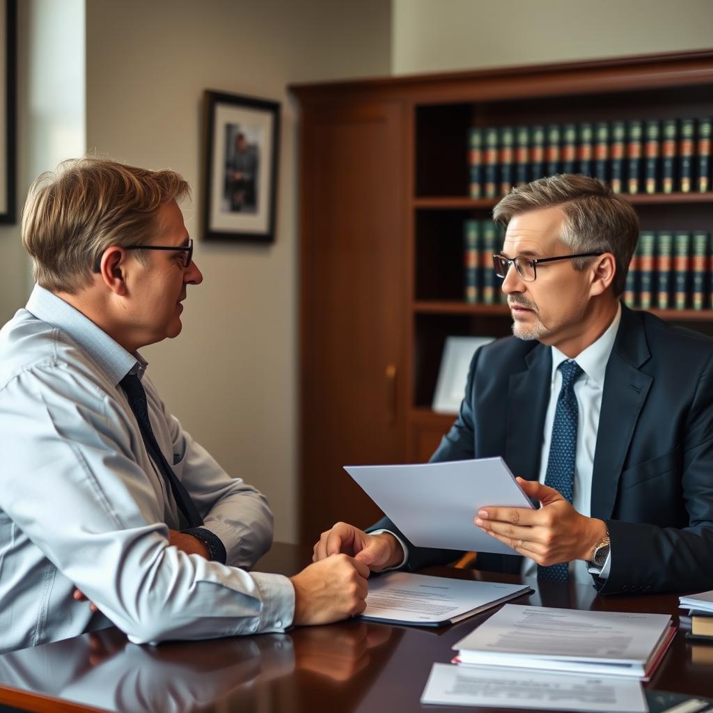 Pedestrian Accident Lawyer Charlottesville, VA