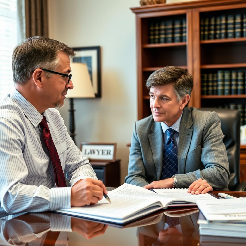 Personal Injury Lawyer Greene County, VA
