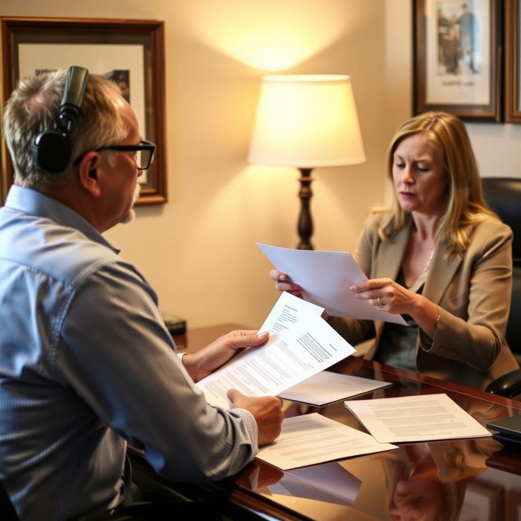 Possession with Intent to Distribute lawyer Madison County, VA