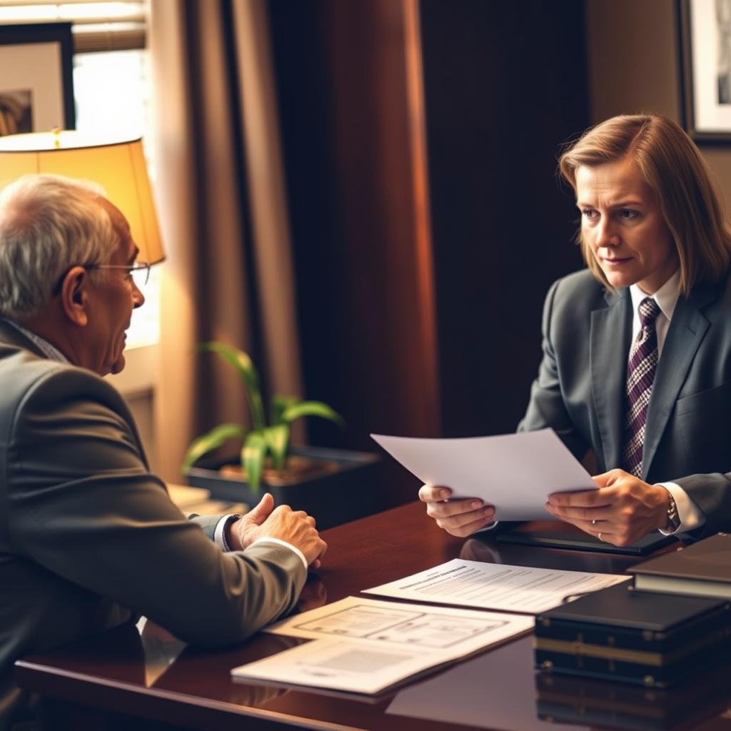 Post Divorce Modification Lawyer Madison County, VA