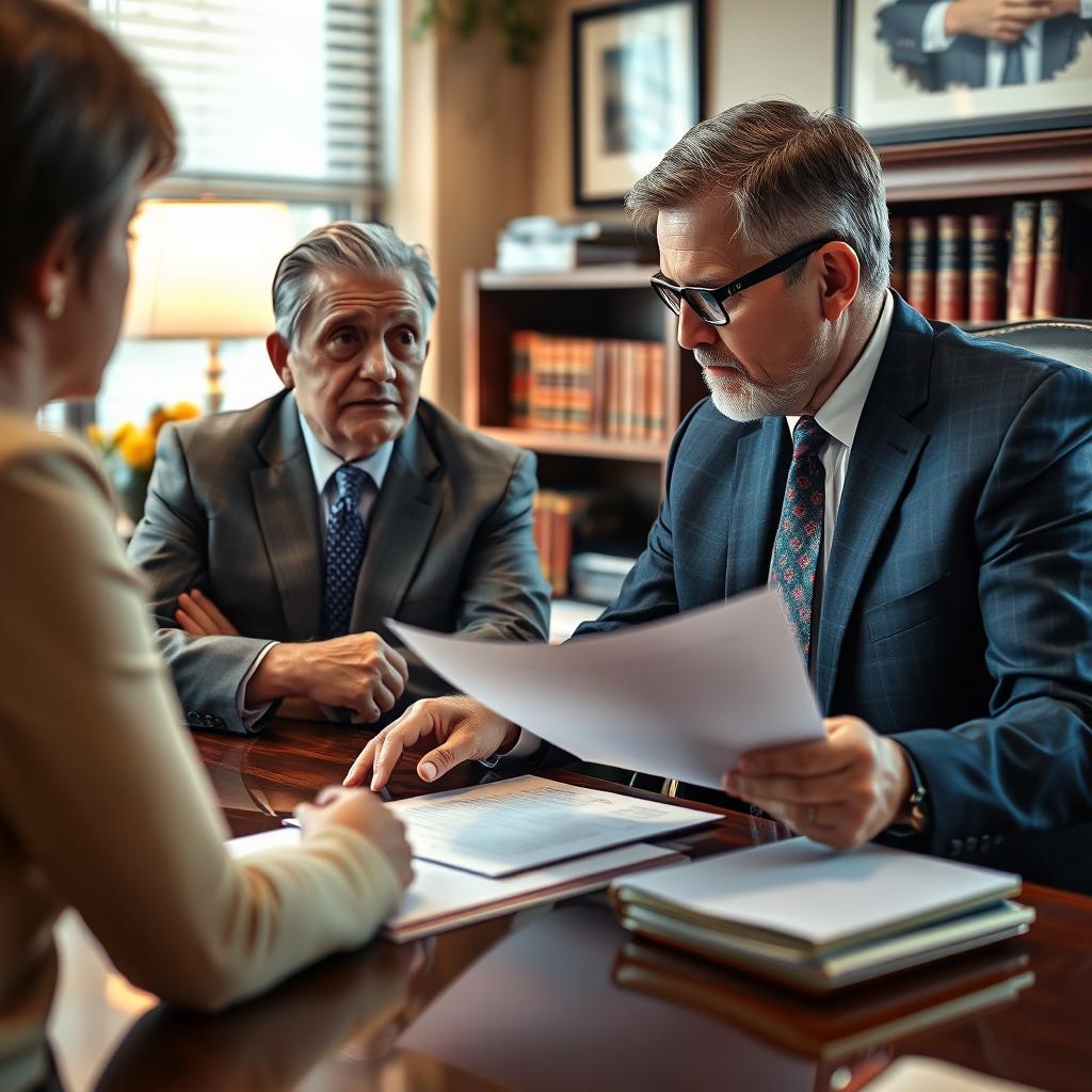 Premises Liability Lawyer Albemarle County, VA