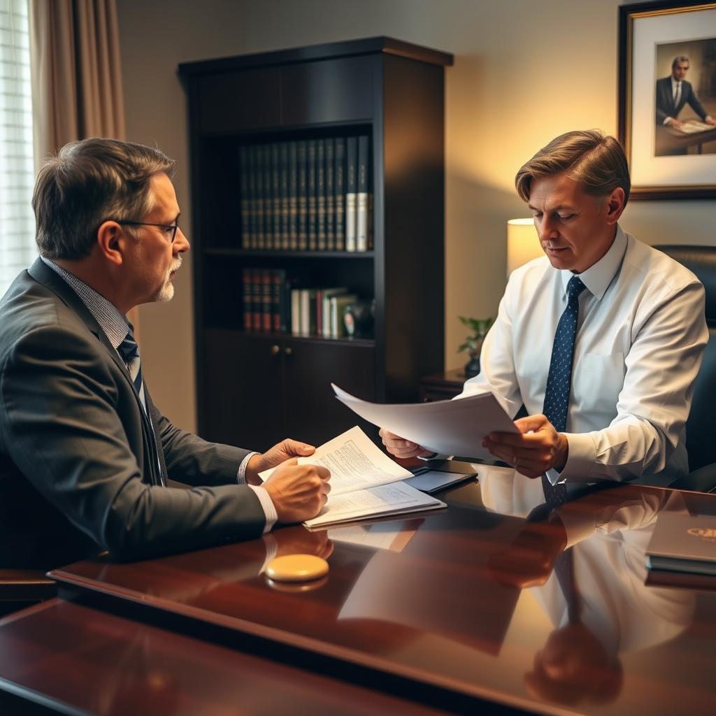 Premises Liability Lawyer Charlottesville, VA