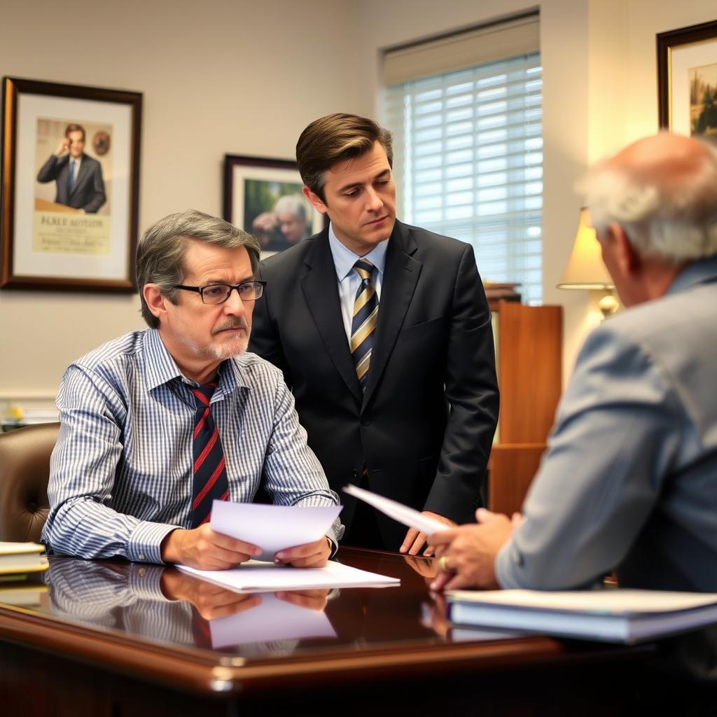 Premises Liability Lawyer Greene County, VA