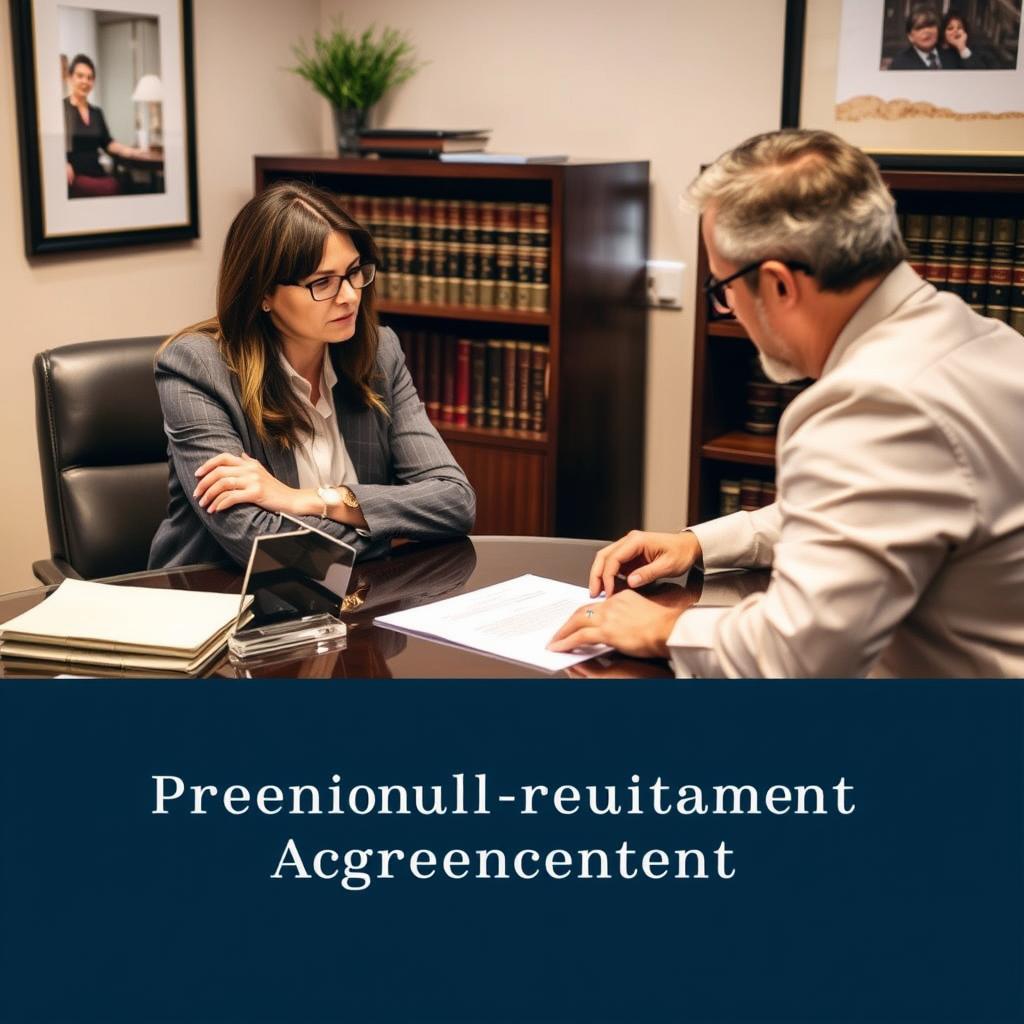 Prenuptial Agreement Lawyer Albemarle County, VA