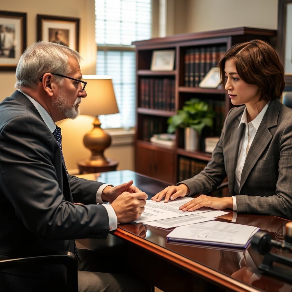 Private Adoption Lawyer Albemarle County, VA