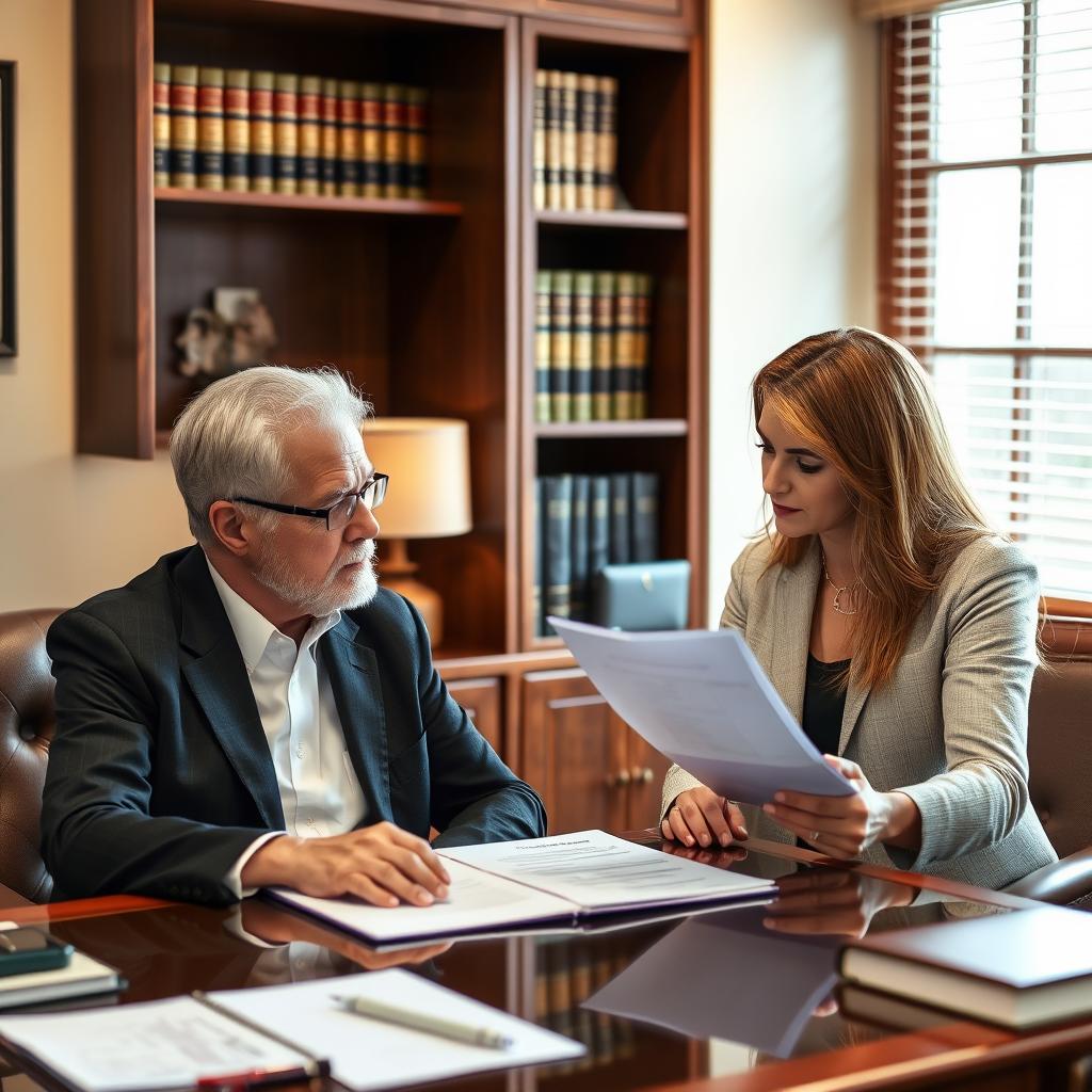 Private Adoption Lawyer Greene County, VA