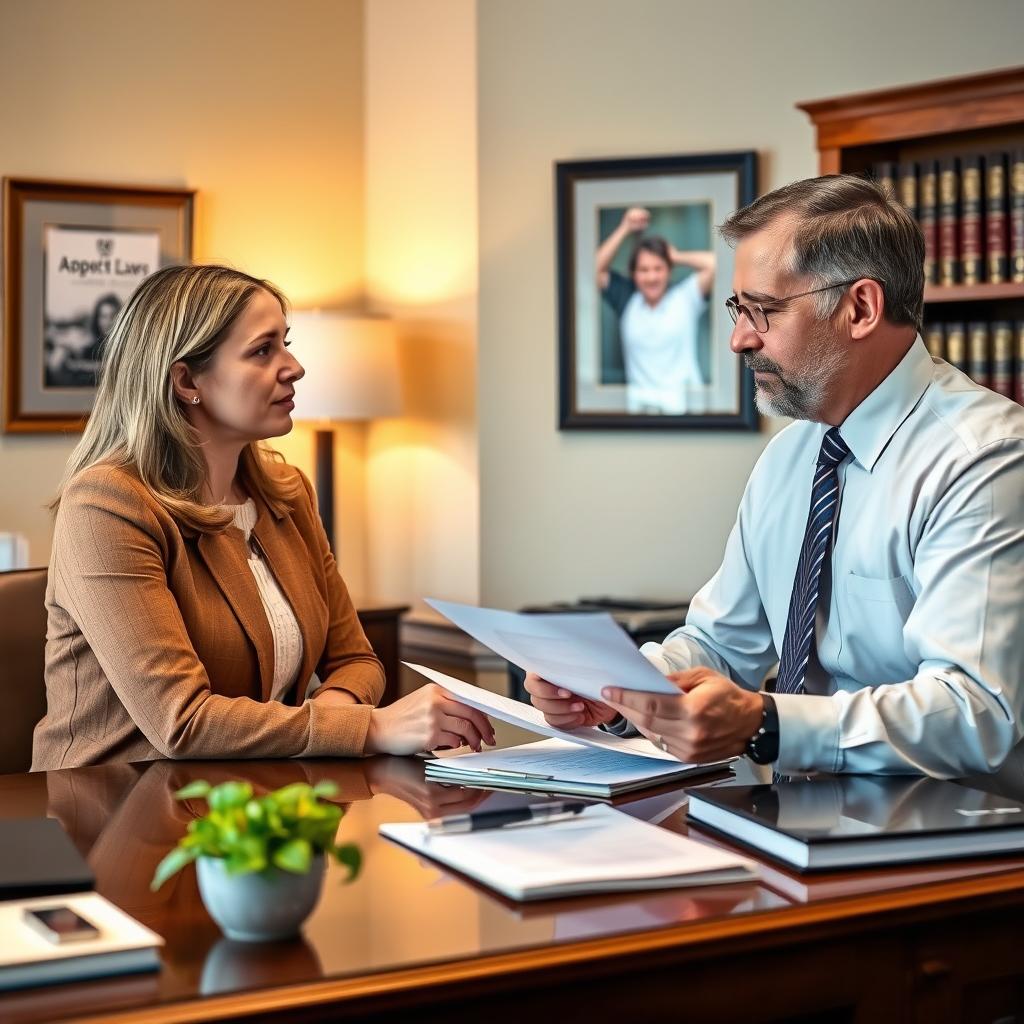 Private Adoption Lawyer Orange County, VA