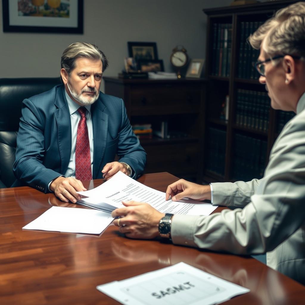Product Liability Lawyer Albemarle County, VA
