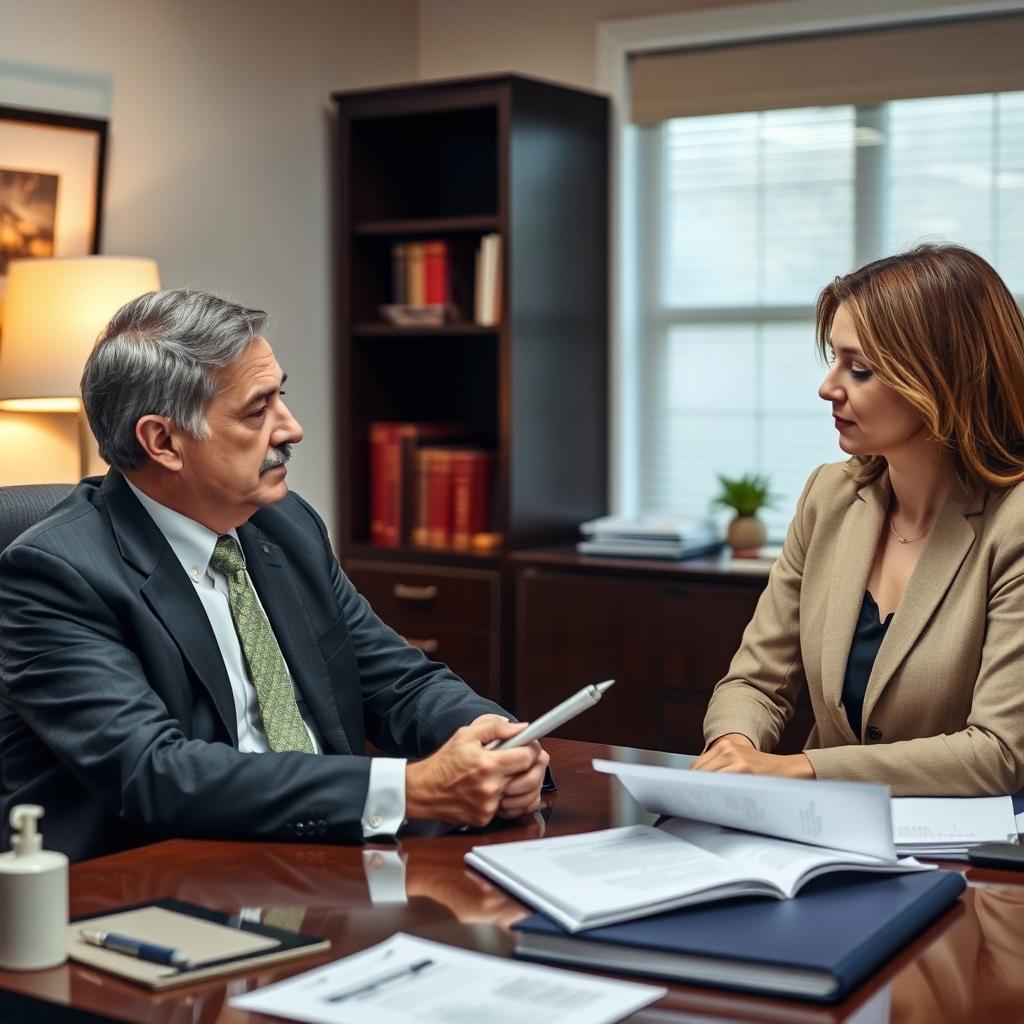 Product Liability Lawyer Charlottesville, VA