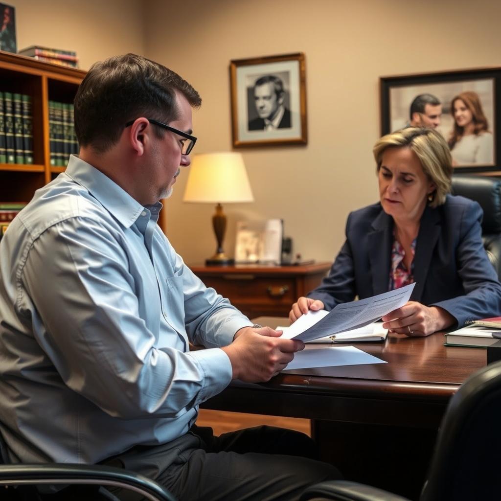 Product Liability Lawyer Greene County, VA