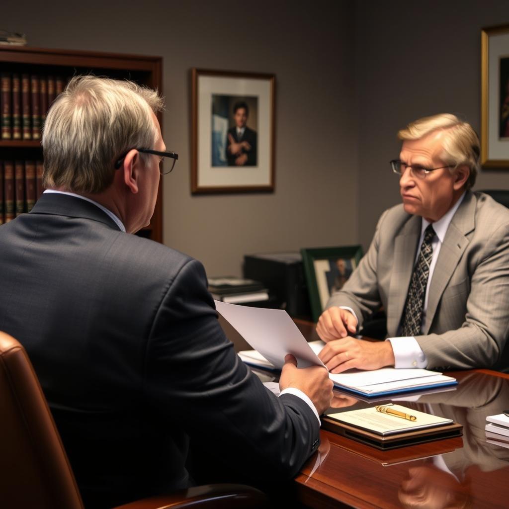 Product Liability Lawyer Madison County, VA