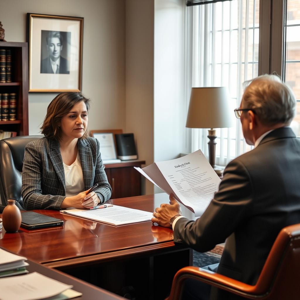 Property Damage Lawyer Albemarle County, VA
