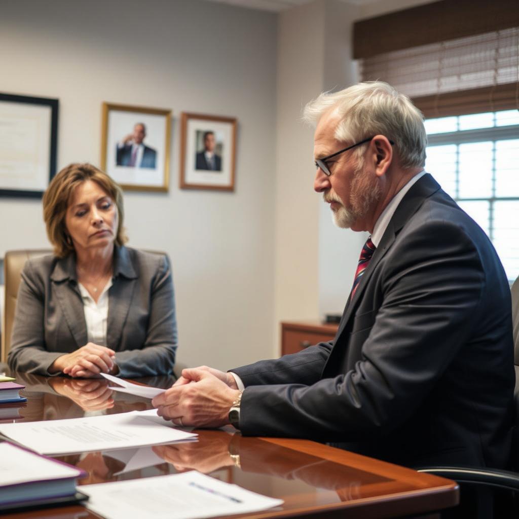 Property Damage Lawyer Greene County, VA