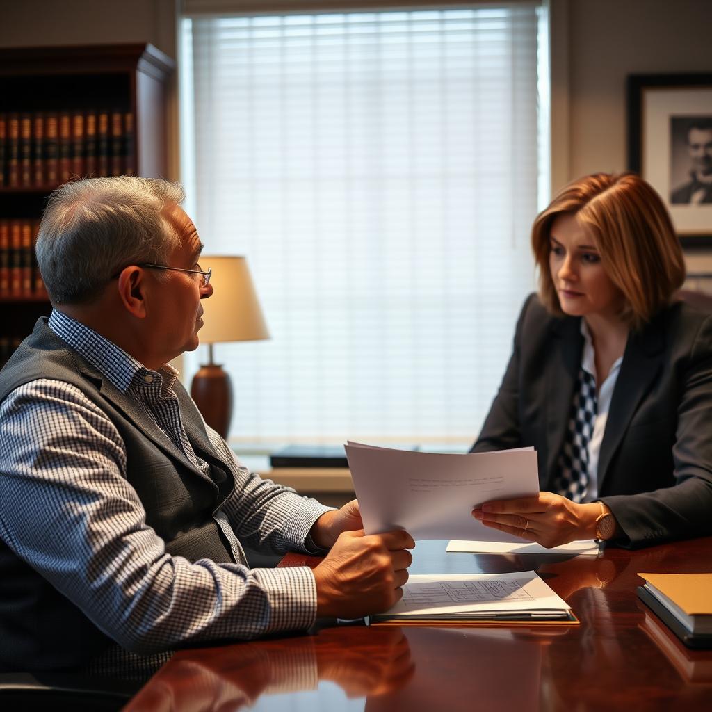 Property Damage Lawyer Madison County, VA