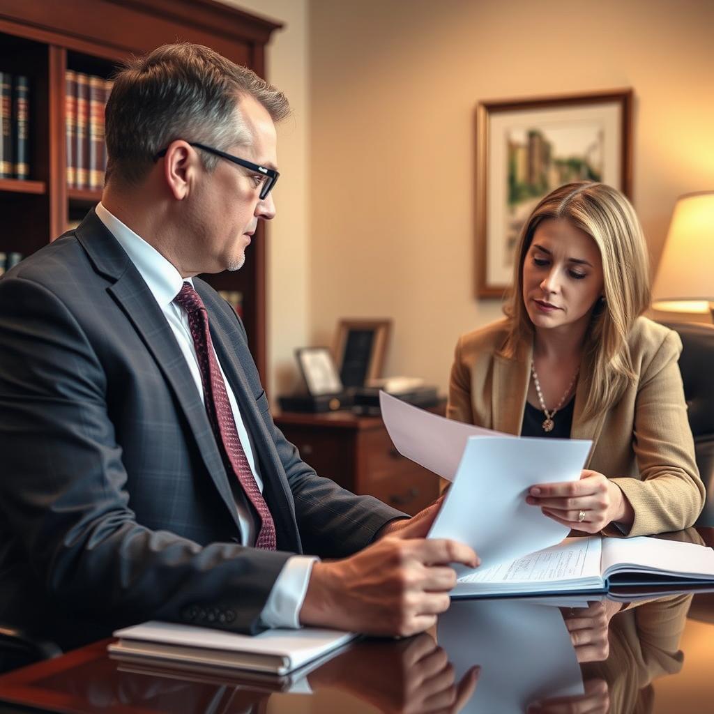 Public Intoxication Lawyer Madison County, VA
