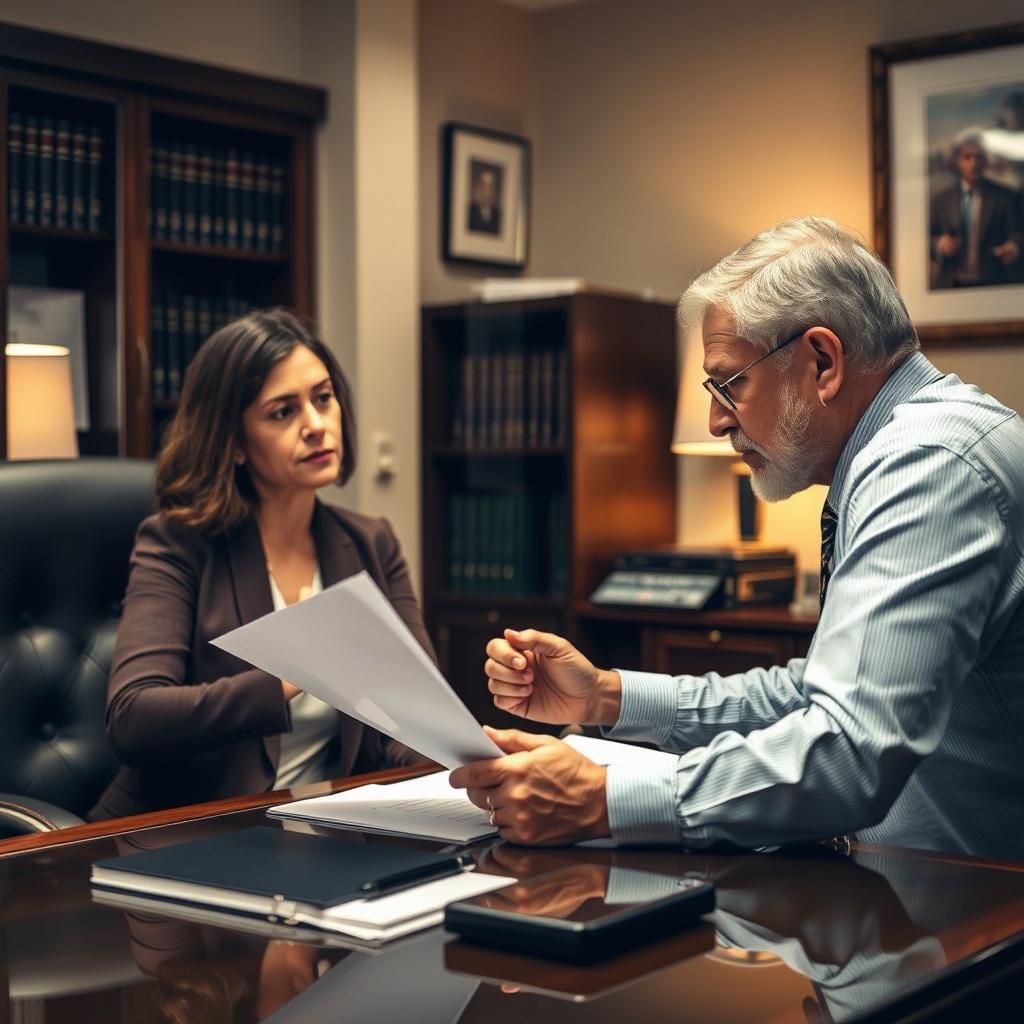 Public Intoxication Lawyer Orange County, VA