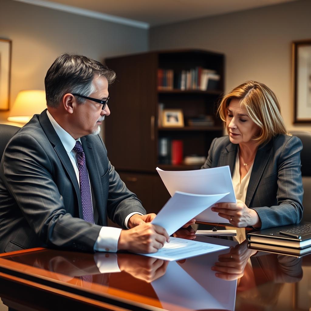 Public Transit Accident Lawyer Albemarle County, VA