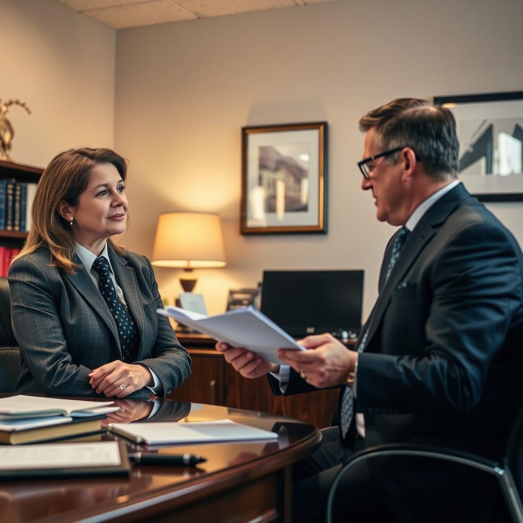 Public Transit Accident Lawyer Charlottesville, VA