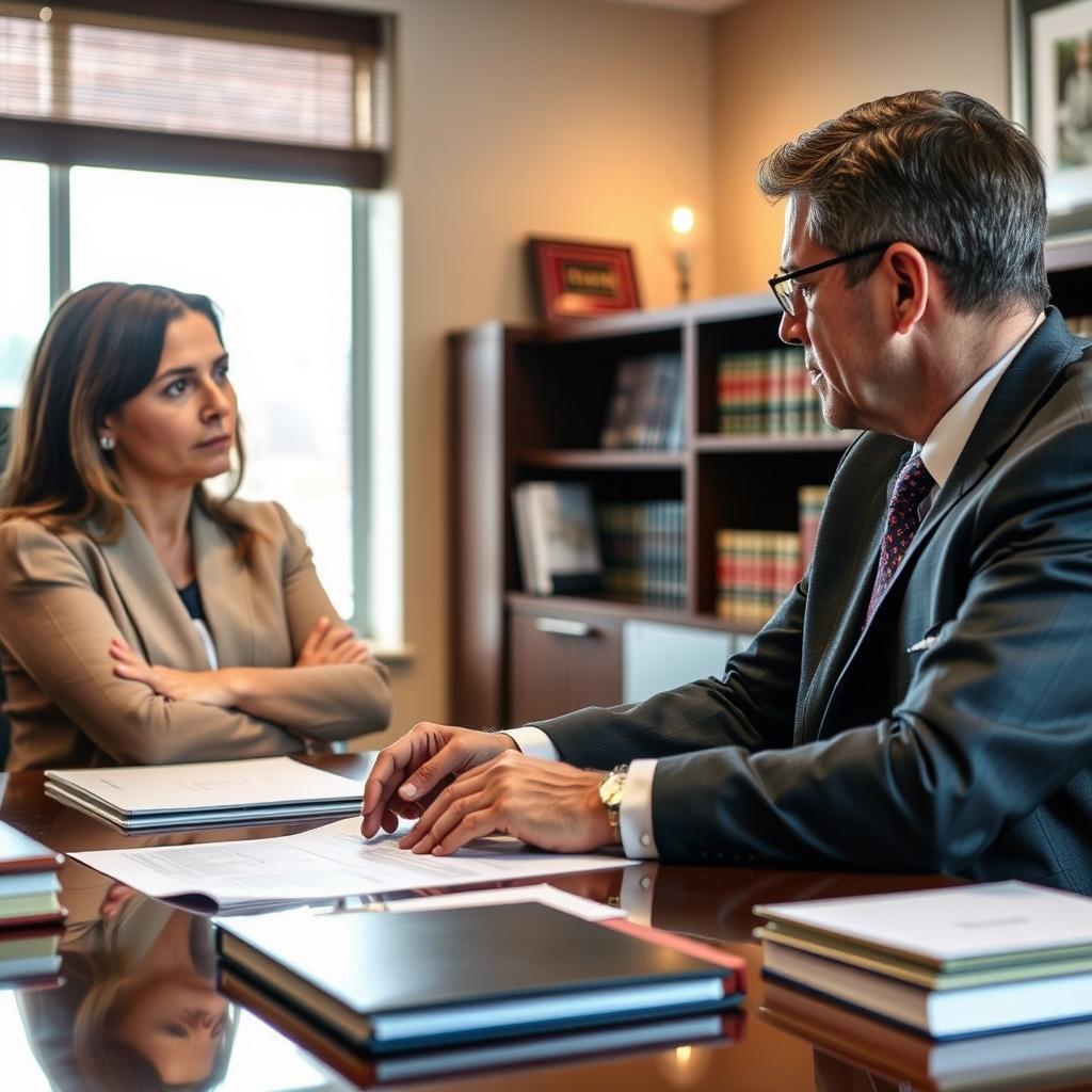 Public Transit Accident Lawyer Greene County, VA