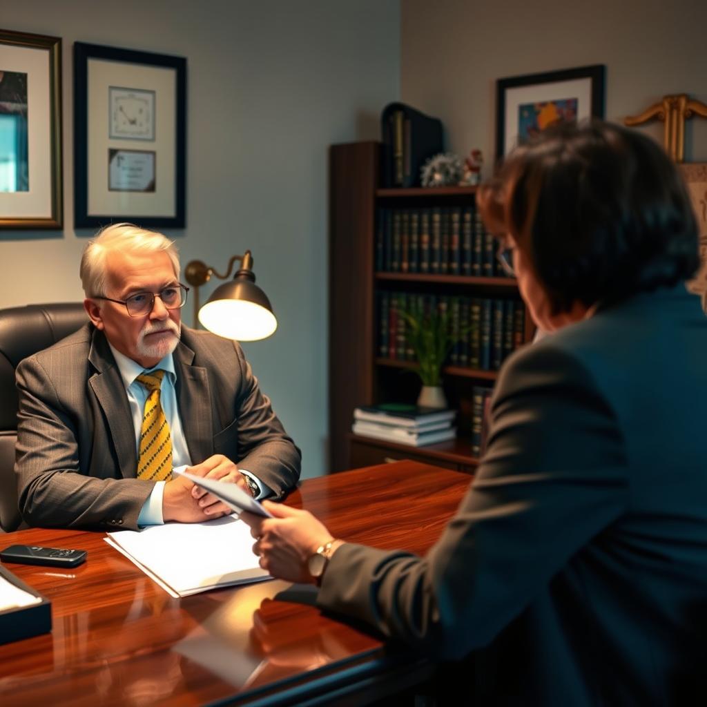 Public Transit Accident Lawyer Madison County, VA
