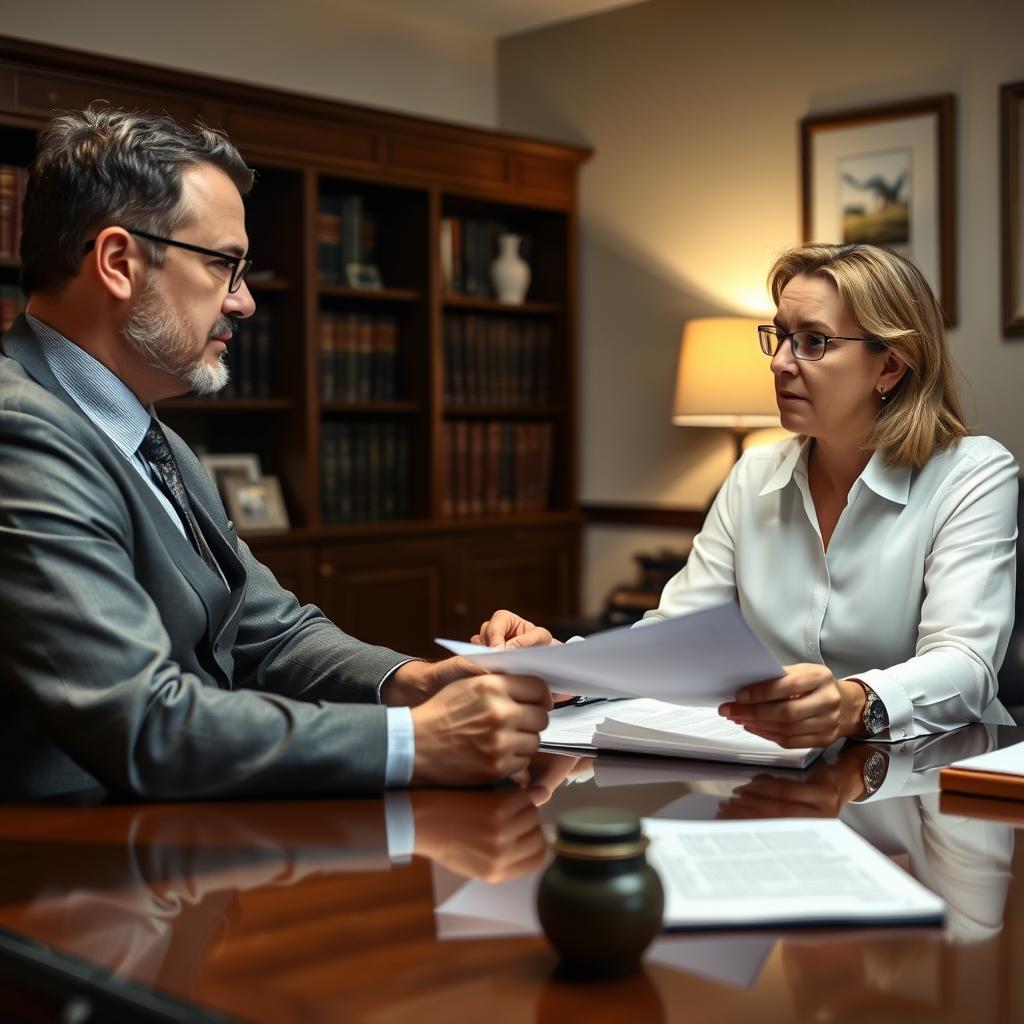 Real Estate Litigation Lawyer Greene County, VA