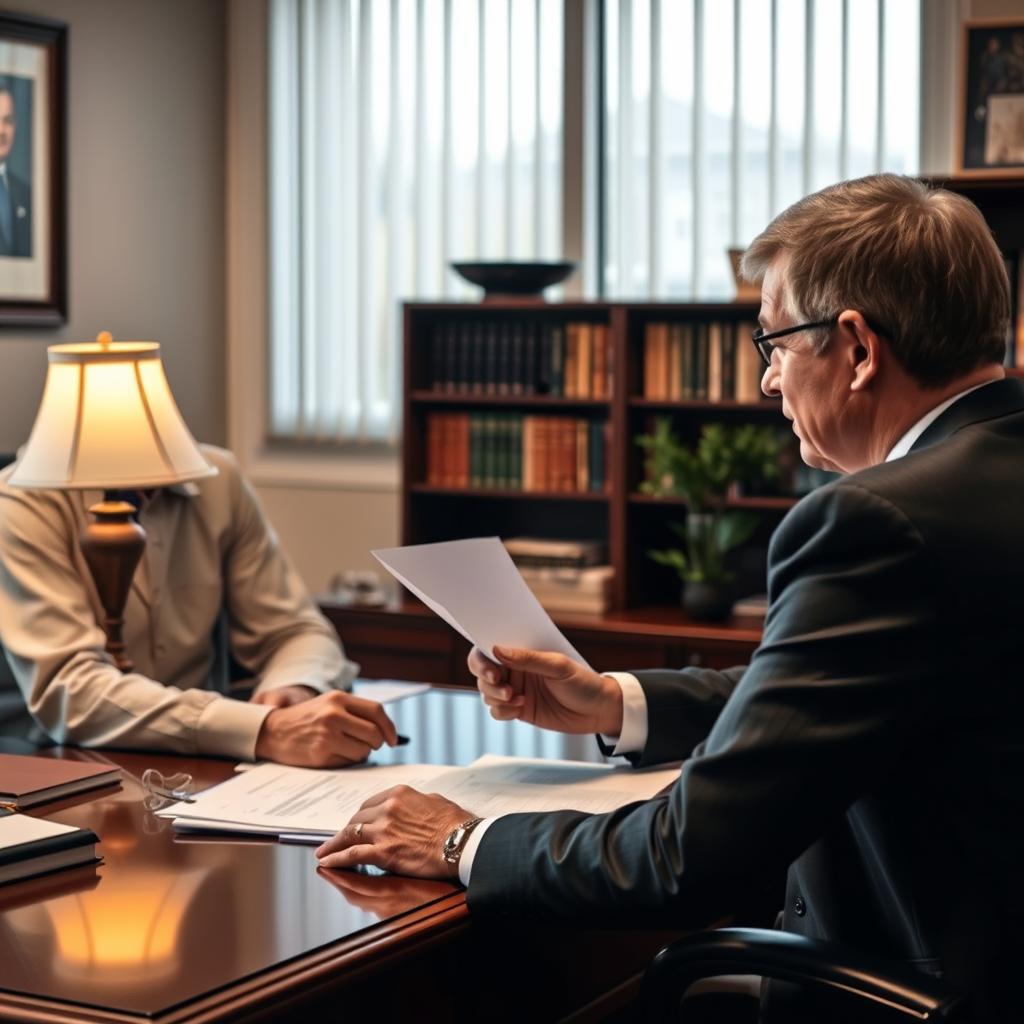 Reckless Driving Lawyer Orange County, VA