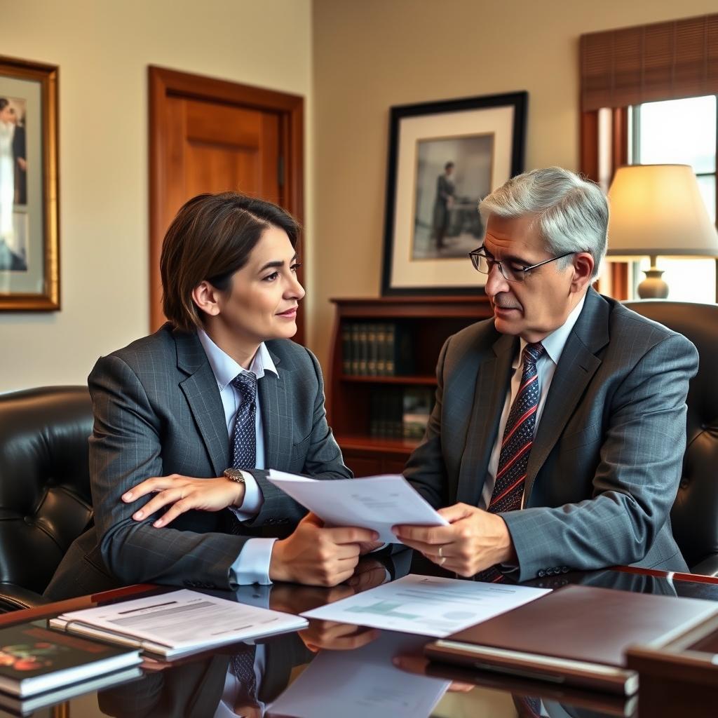 Rehabilitative Alimony Lawyer Albemarle County, VA