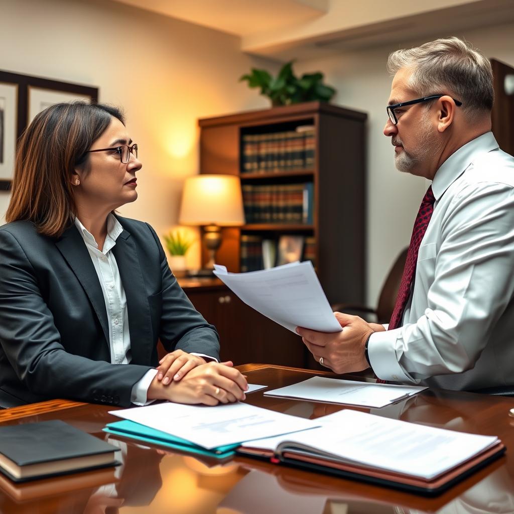 Rideshare Accident Lawyer Charlottesville, VA