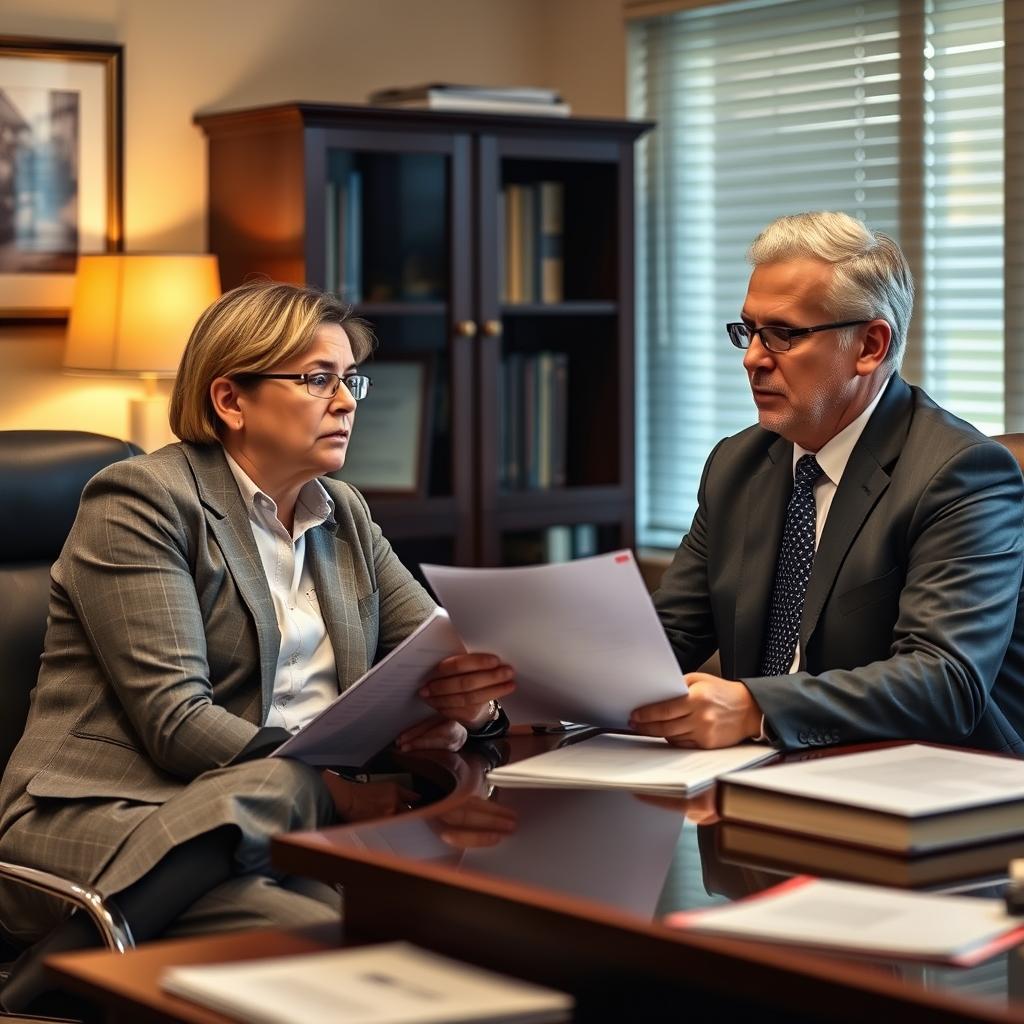 Rideshare Accident Lawyer Orange County, VA