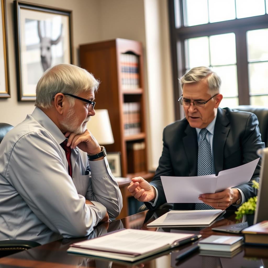 Securities Fraud lawyer Albemarle County, VA