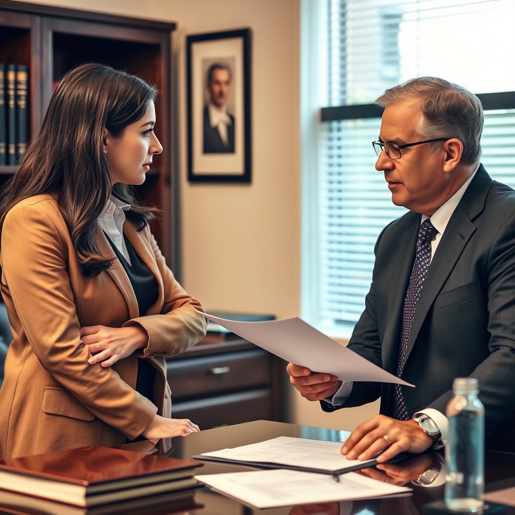 Securities Fraud lawyer Greene County, VA