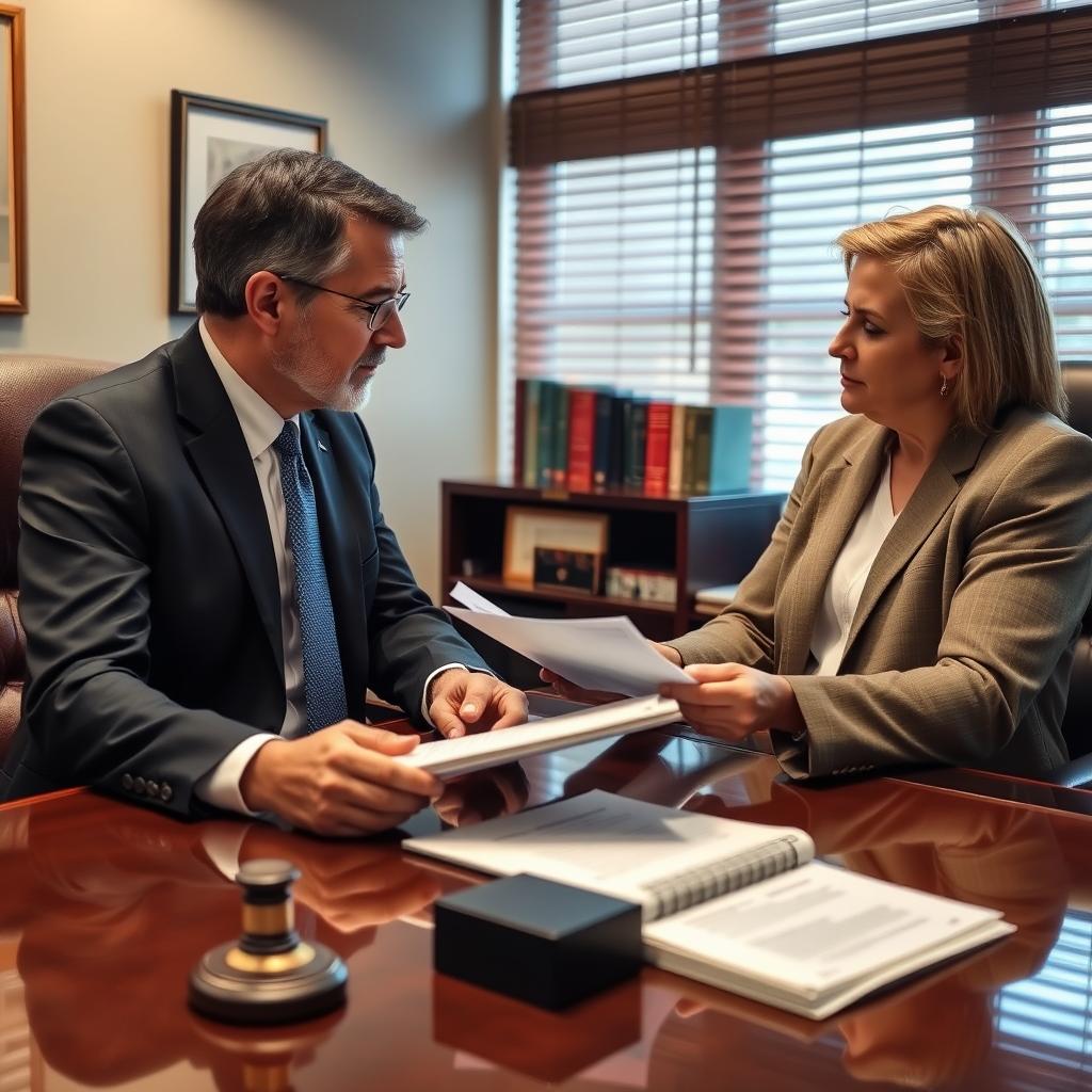 Securities Fraud lawyer Madison County, VA