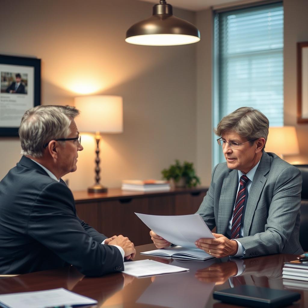 Spinal Cord Injury Lawyer Charlottesville, VA