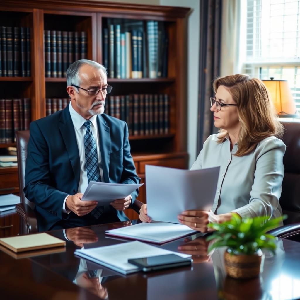 Spinal Cord Injury Lawyer Greene County, VA
