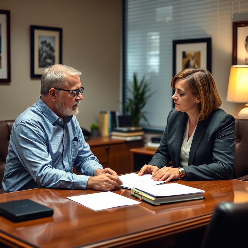 Spinal Cord Injury Lawyer Orange County, VA