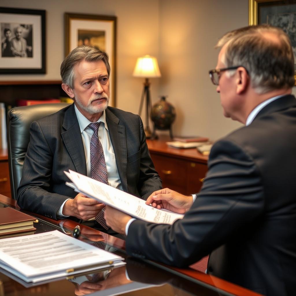 Spousal Support Lawyer Greene County, VA