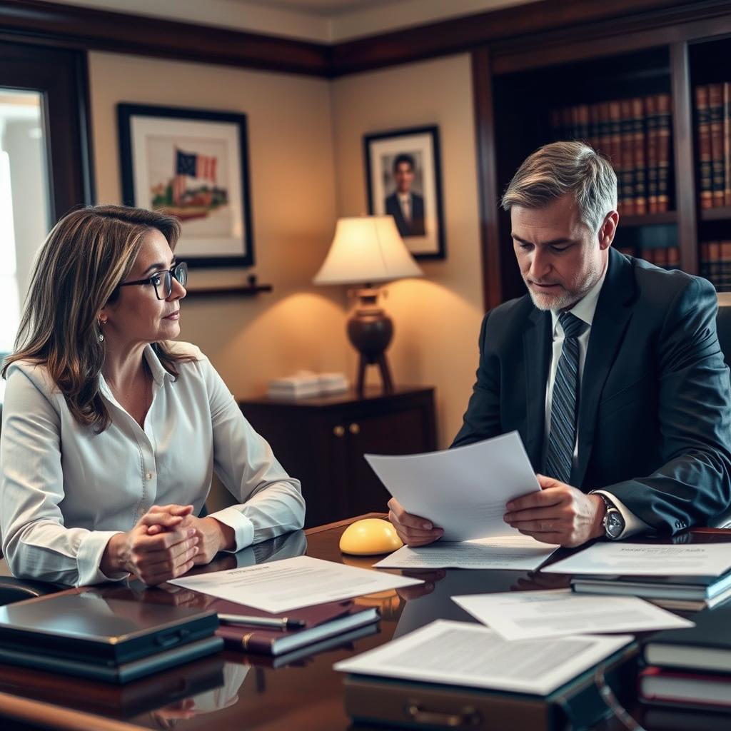 Structuring Transactions to Evade Reporting Requirements lawyer Charlottesville, VA