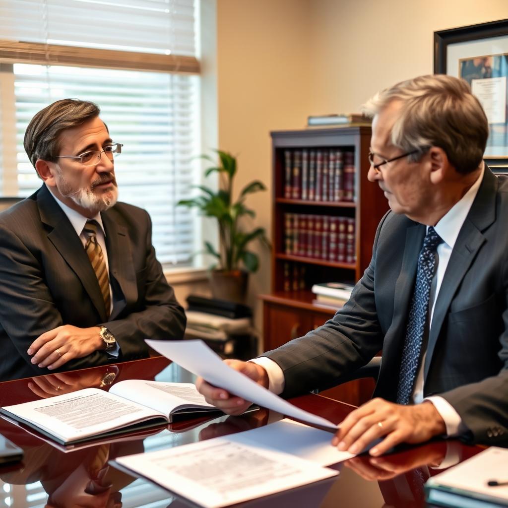 T-Bone Accident Lawyer Albemarle County, VA