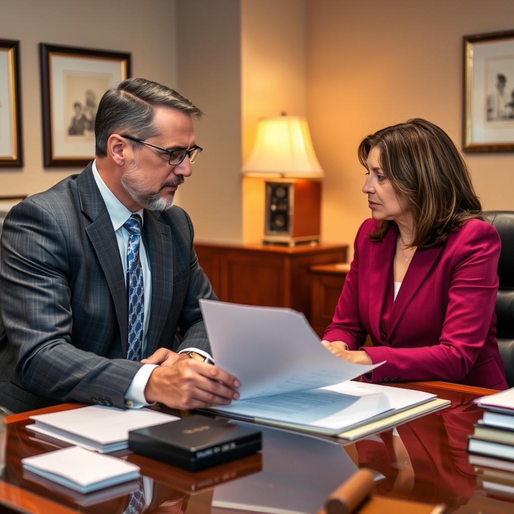 T-Bone Accident Lawyer Greene County, VA
