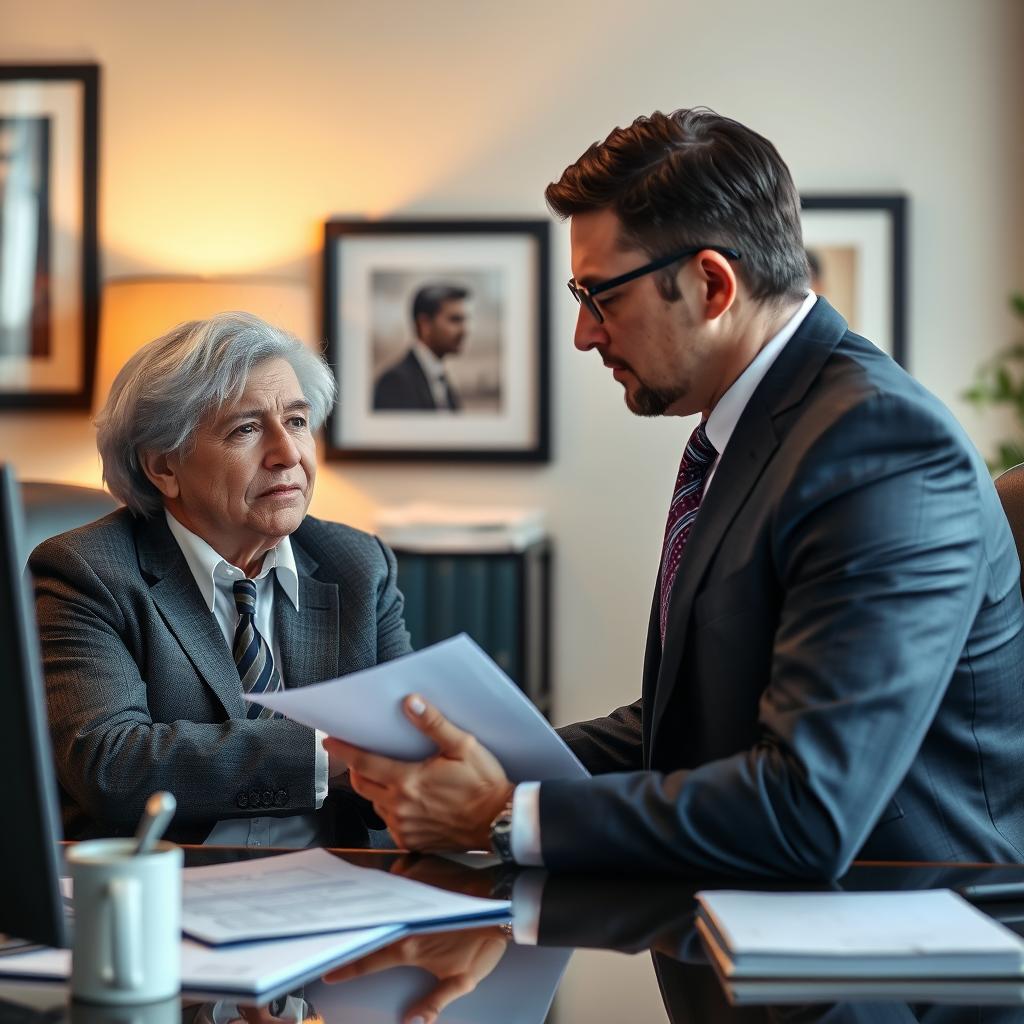 T-Bone Accident Lawyer Orange County, VA