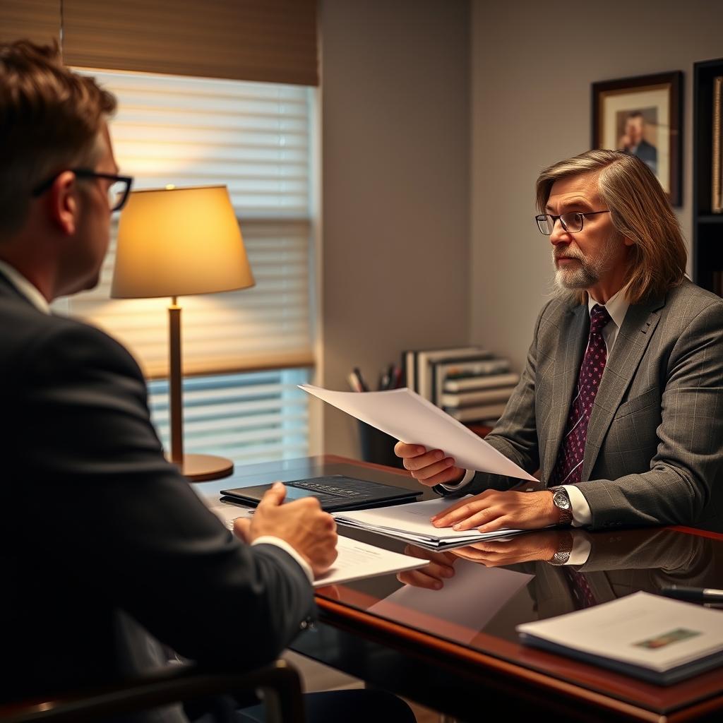 Temporary Alimony Lawyer Madison County, VA