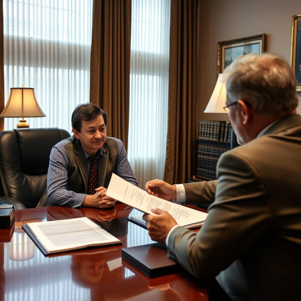 Terrorism Transcending National Boundaries lawyer Madison County, VA