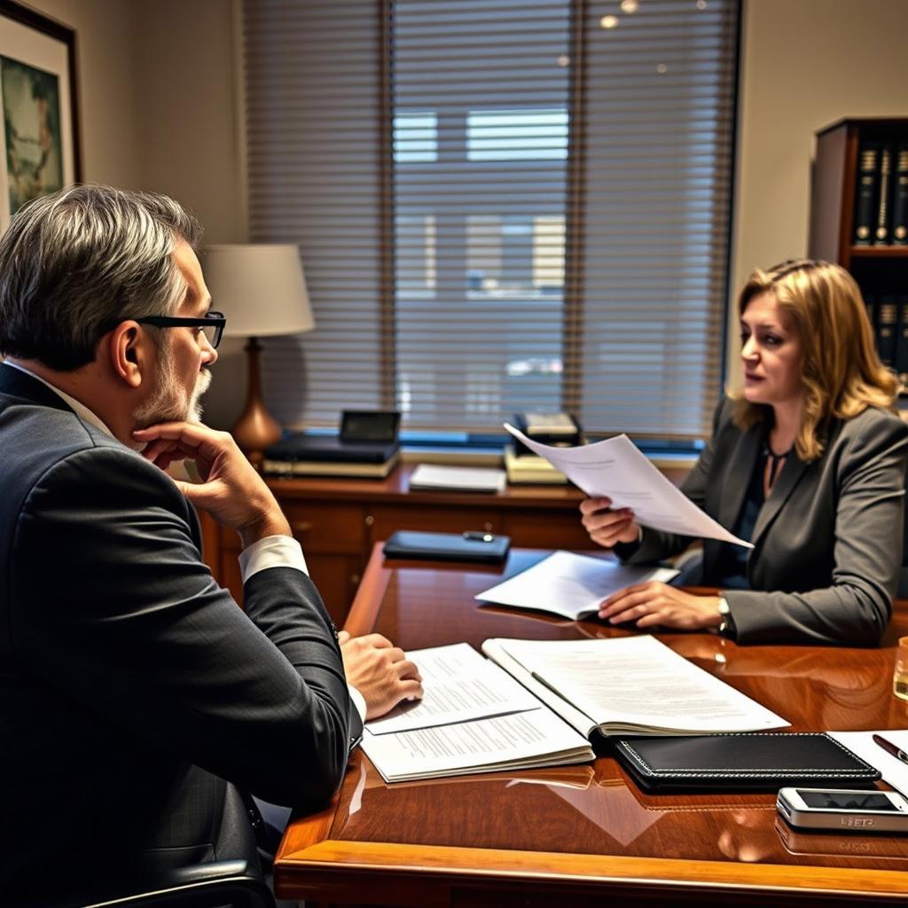 Terrorism Transcending National Boundaries lawyer Orange County, VA