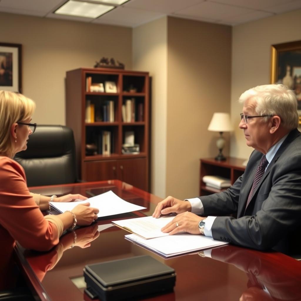 Theft of Government Property lawyer Orange County, VA