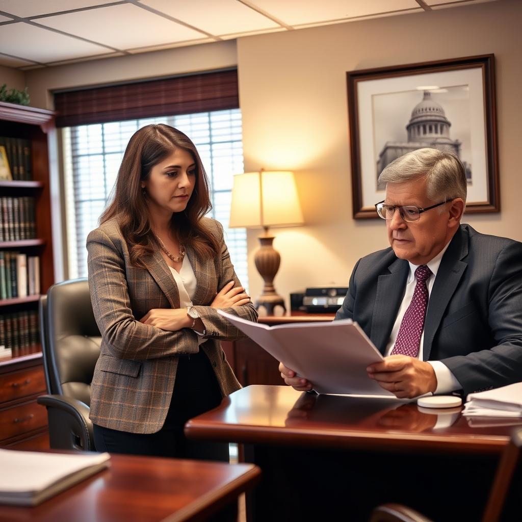 Tort Lawyer Greene County, VA
