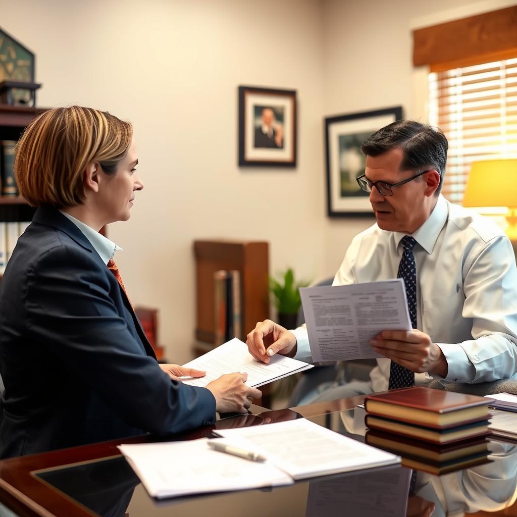 Toxic Exposure Lawyer Albemarle County, VA