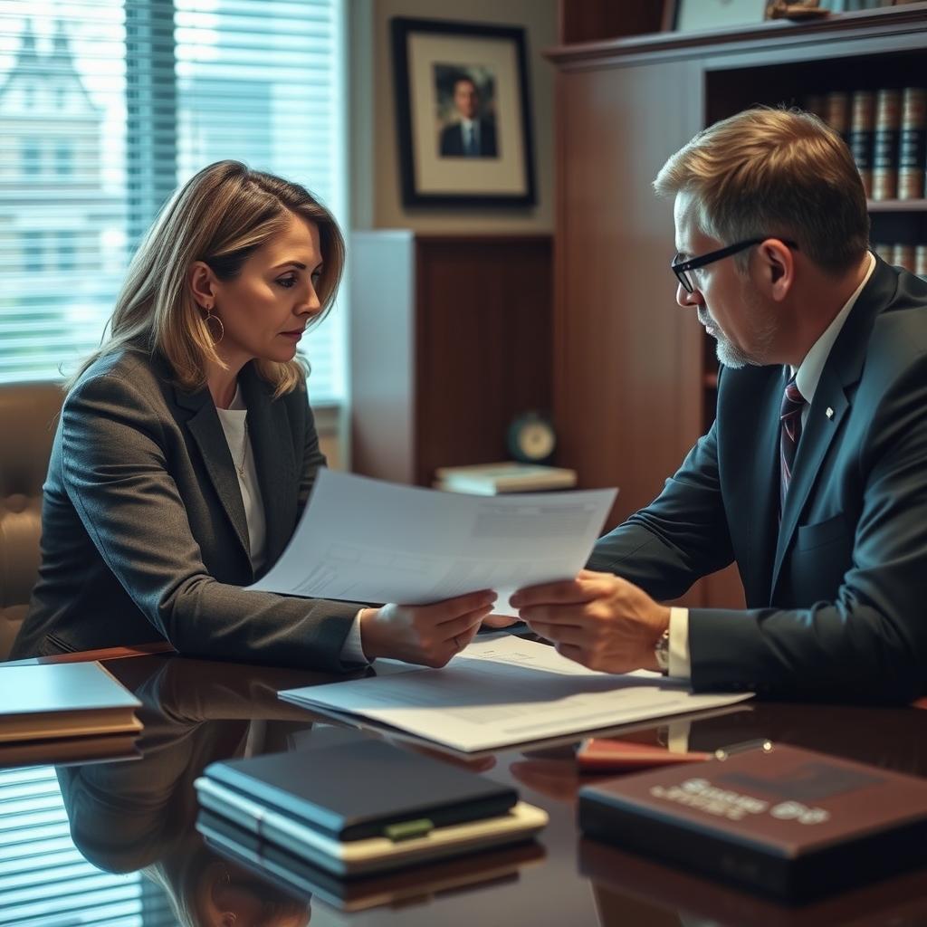 Trafficking in Counterfeit Goods lawyer Albemarle County, VA