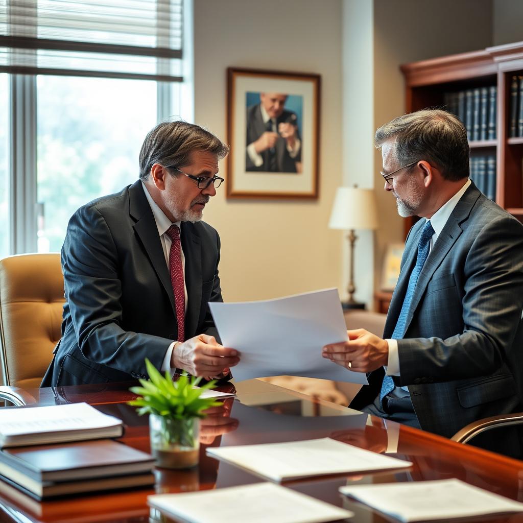 Trafficking in Counterfeit Goods lawyer Charlottesville, VA